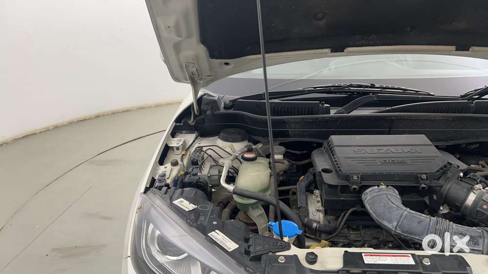 Maruti Suzuki Vitara Brezza Zdi, 2019, Diesel