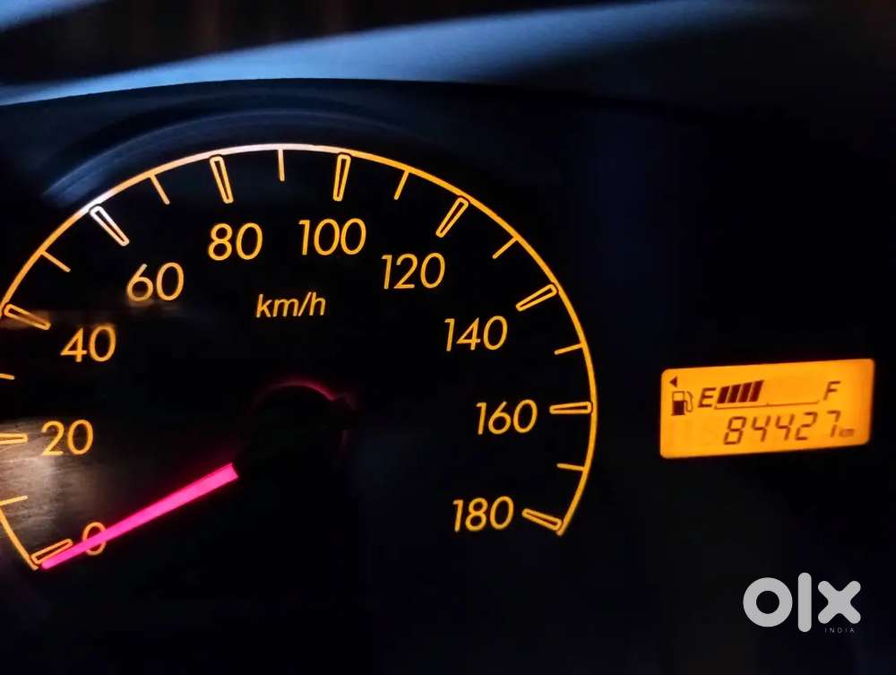 Maruti Suzuki Alto 2012