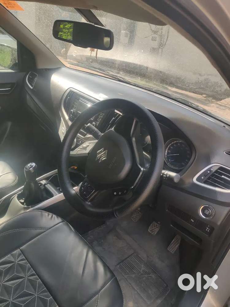 Maruti Suzuki Baleno 2018 Diesel 90000 Km Driven