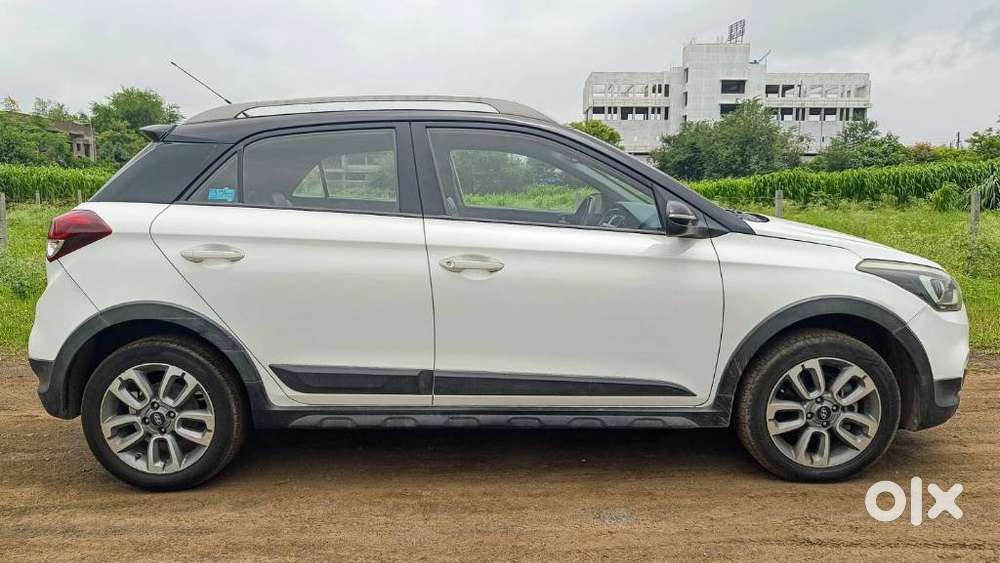 Hyundai I20 Active 1.2 S, 2015, Petrol