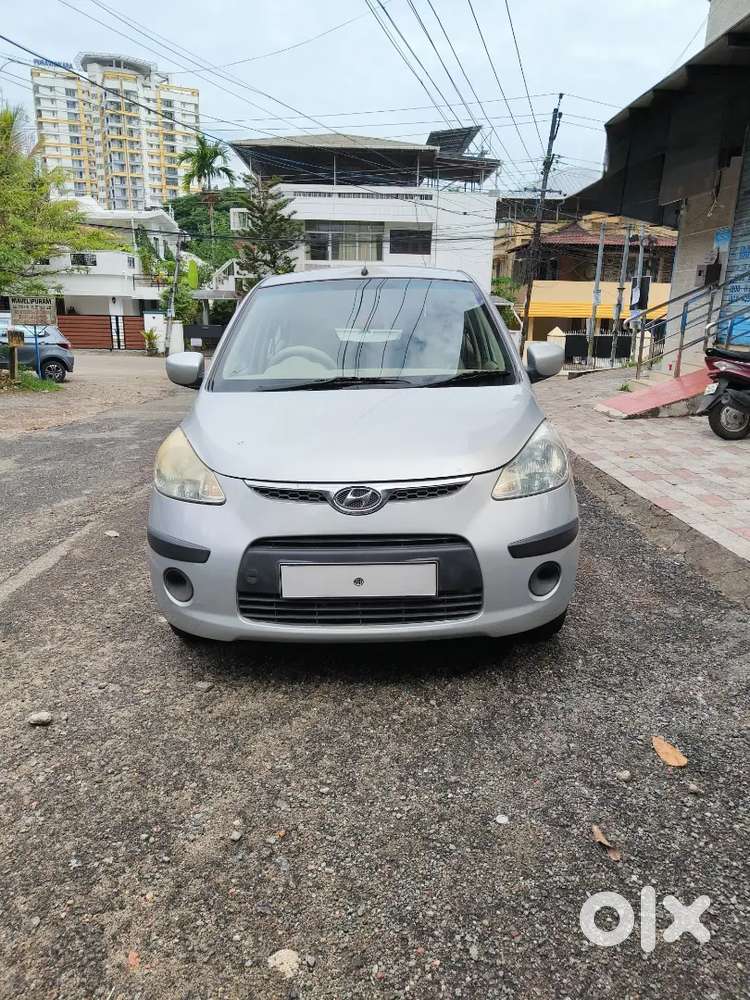 Hyundai I10 2009, 32000kms