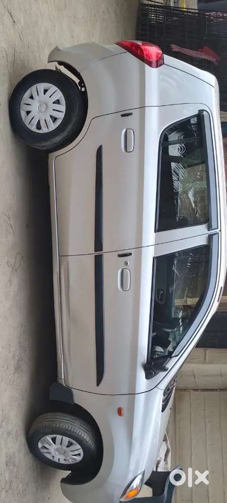 Maruti Suzuki Alto 2020 Petrol 70500 Km Driven