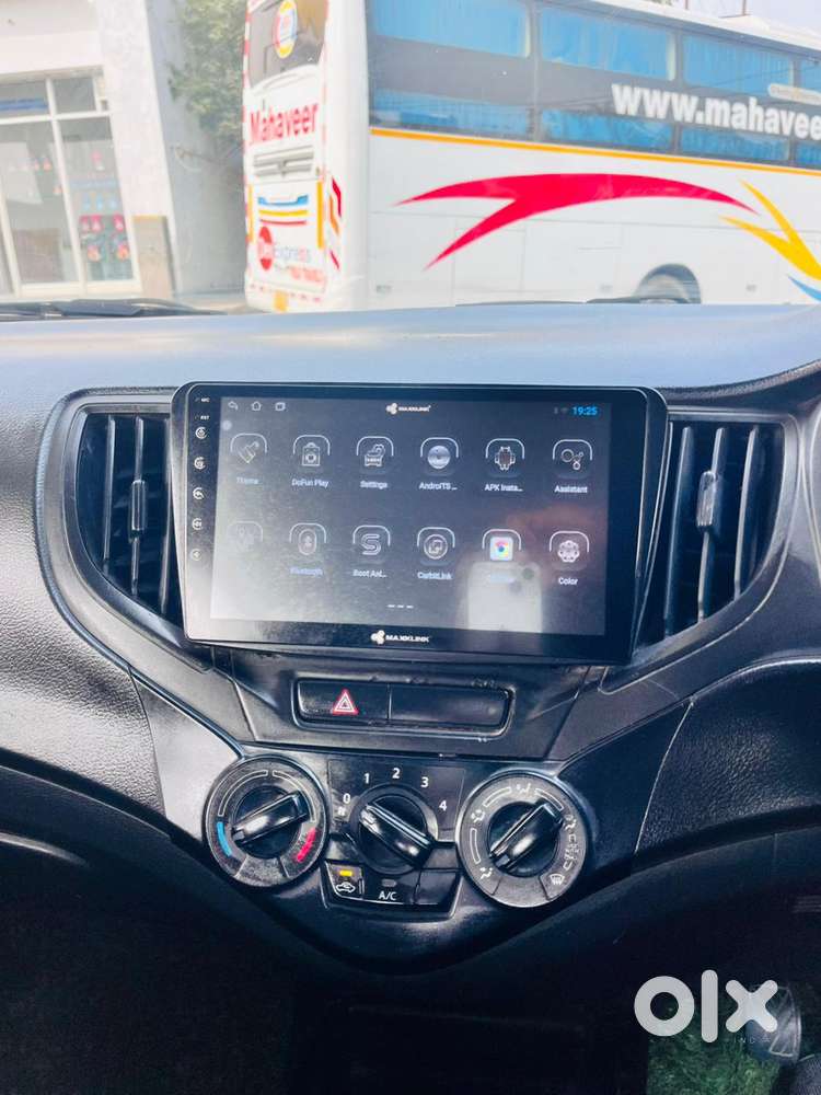 Maruti Suzuki Baleno 1.3 Sigma, 2018, Diesel