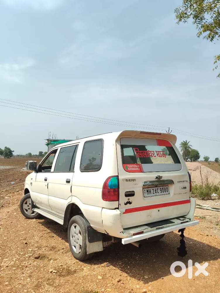 Tavera  Diesel