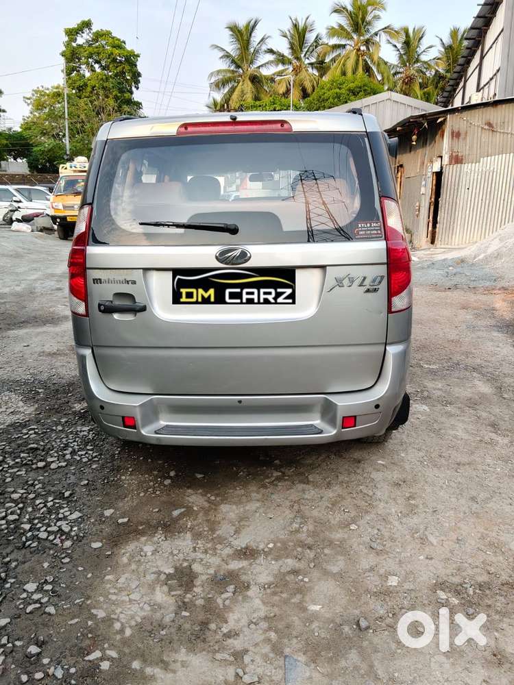 Mahindra Xylo 2012-2014 E4 Abs Bs Iv, 2012, Diesel