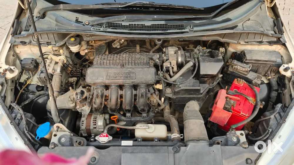 Honda City Vx I-vtec 2014