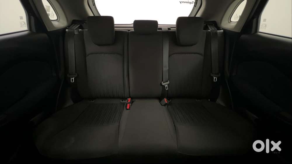 Maruti Suzuki Baleno 1.2 Alpha At, 2025, Petrol