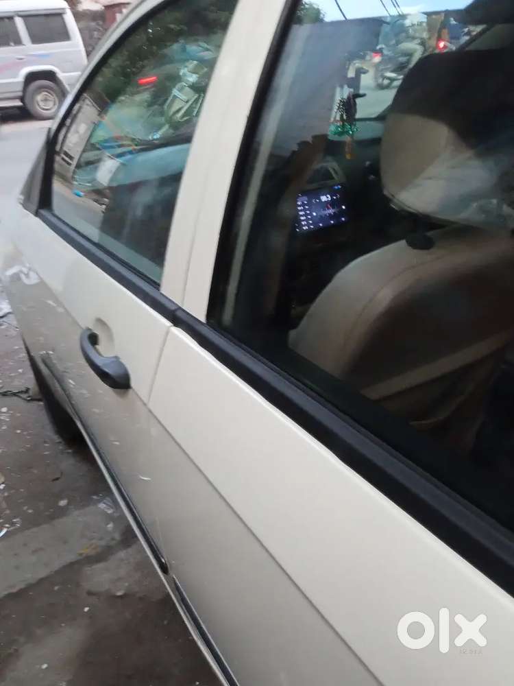 Indica Vista 2013 Diesel Single Owner