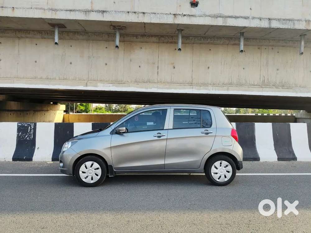 Maruti Suzuki Celerio Zxi 2016