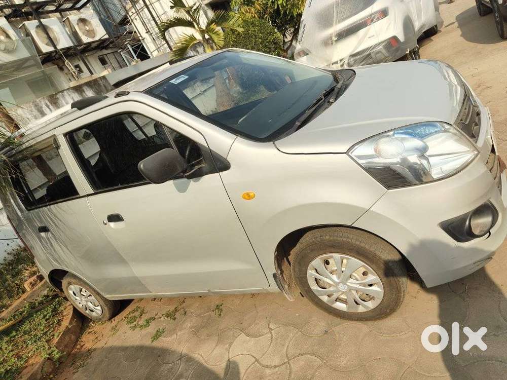 Maruti Suzuki Dzire 2017-2020 Vdi, 2018, Diesel