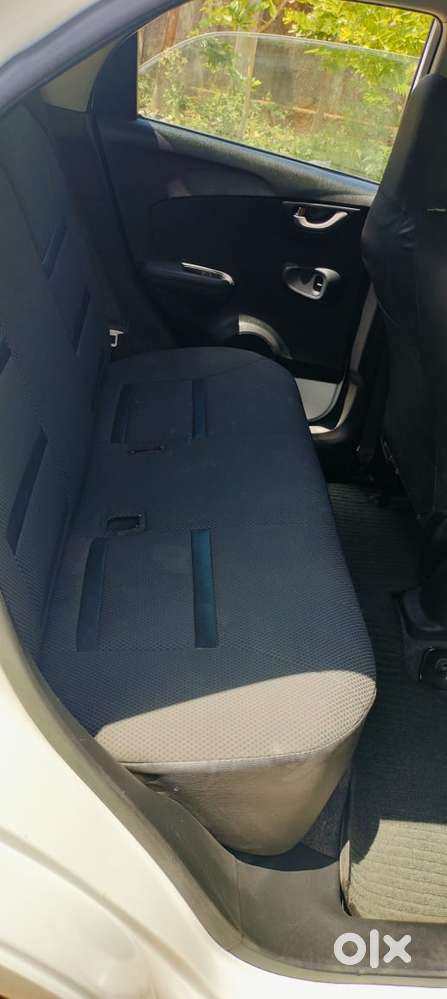 Honda Brio Vx (o) At, 2018, Petrol