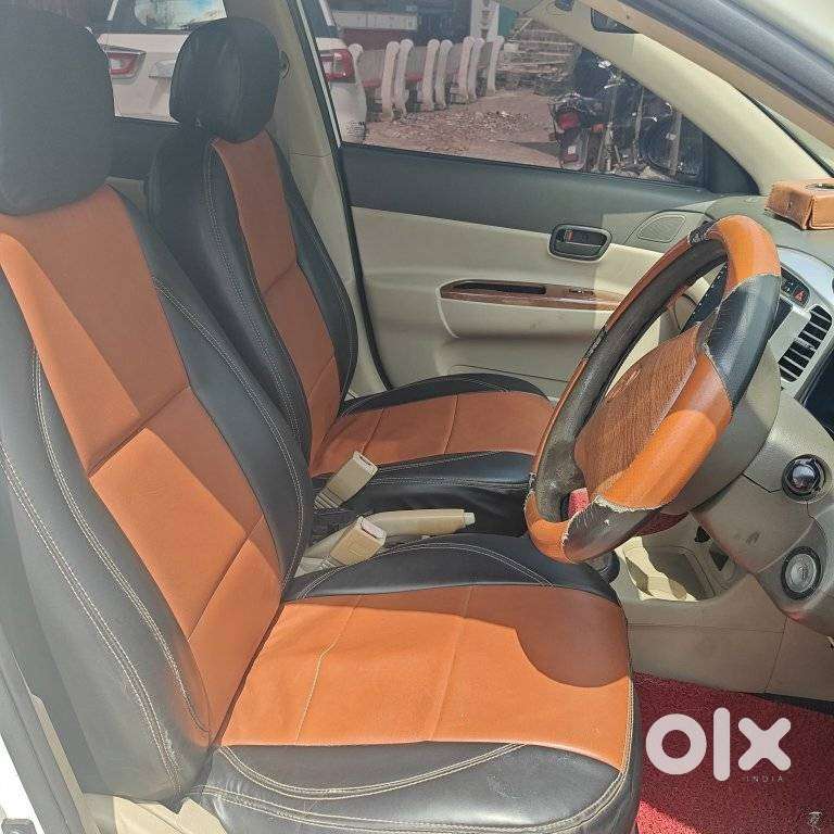 Hyundai Verna 1.4 Vtvt Ex, 2009, Diesel