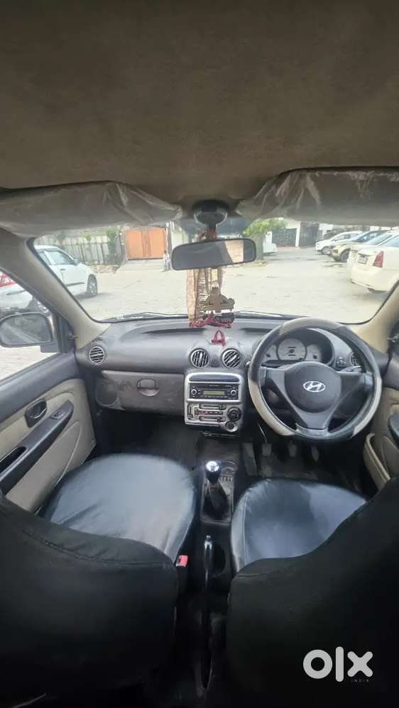Hyundai Santro Xing 2015