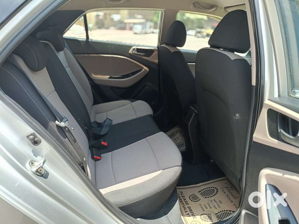 Hyundai I20 1.2 Asta, 2014, Petrol