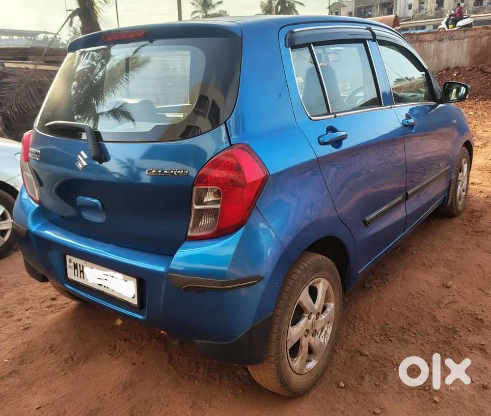 Maruti Celerio Zdi 2015 Diesel Car