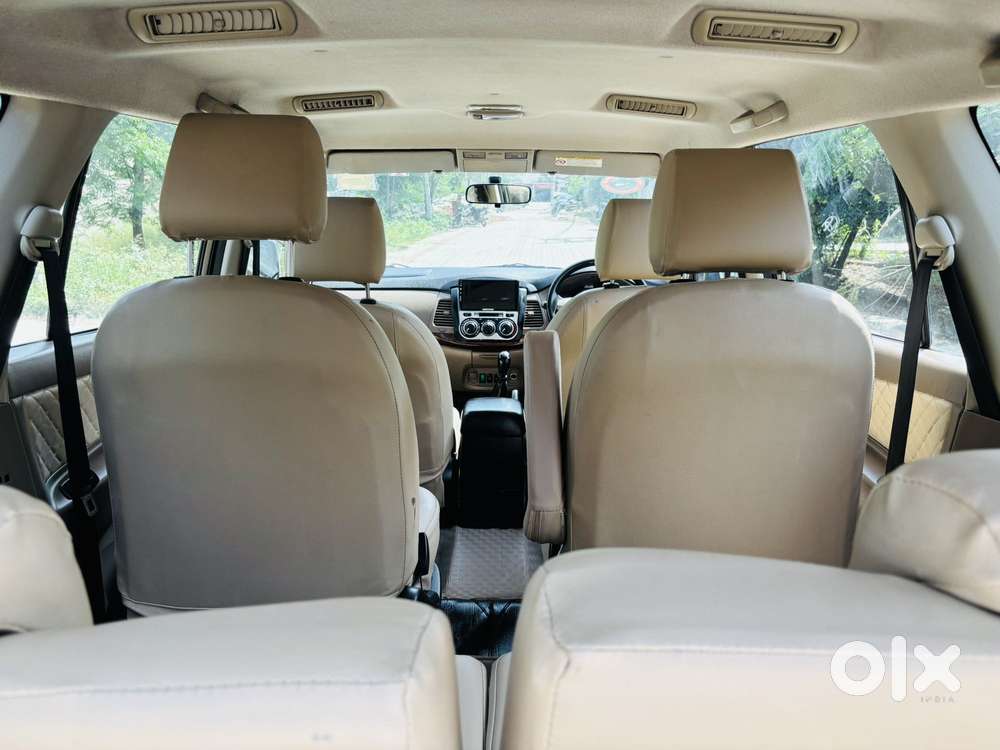 Toyota Innova 2.5 G (diesel) 7 Seater, 2015, Diesel