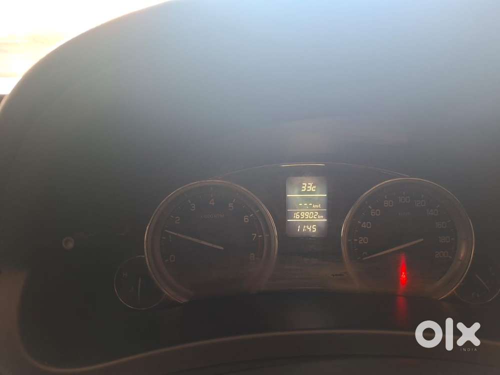Maruti Suzuki Ciaz Petrol 2016