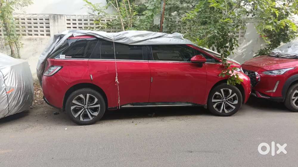 Mg Windsor Car For Sale Essence Pro