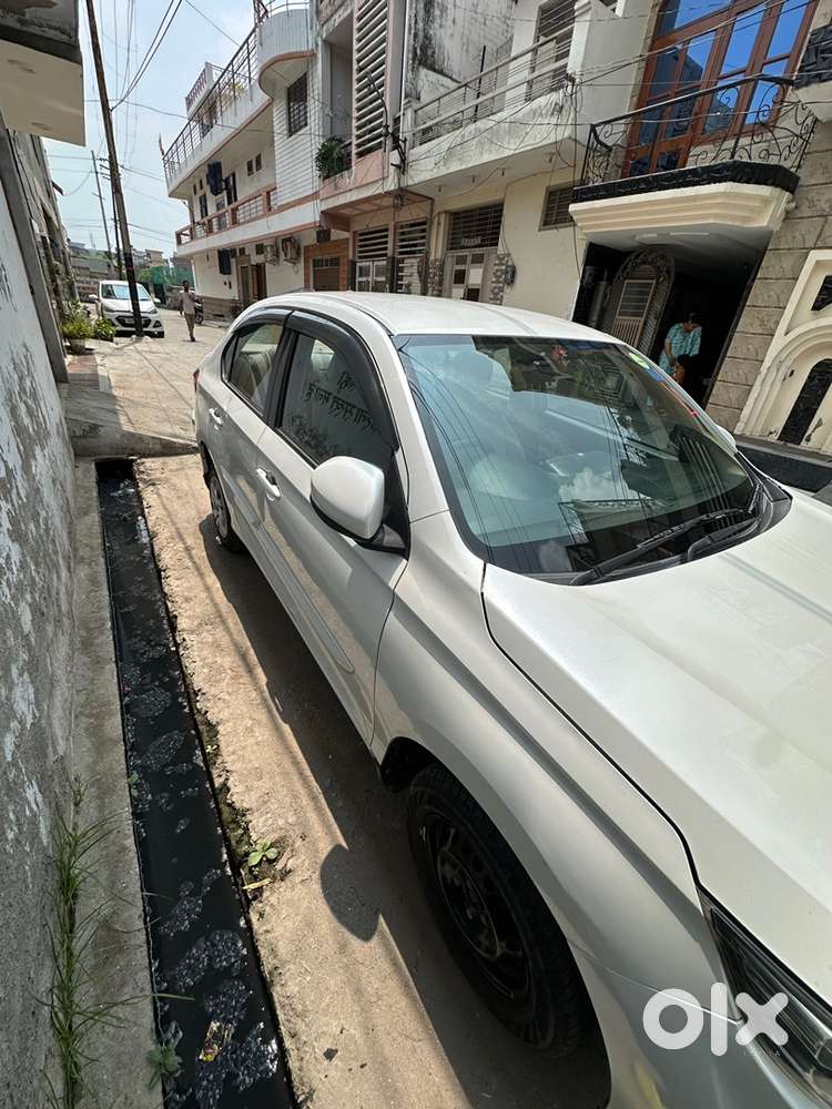 Honda Amaze Petrol 2019