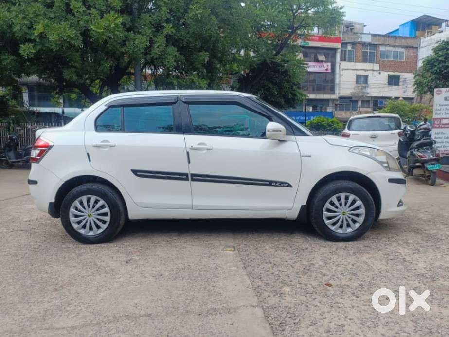 Maruti Suzuki Swift Dzire Vdi, 2015, Diesel