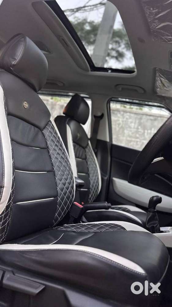 Hyundai Venue, 2025, Petrol