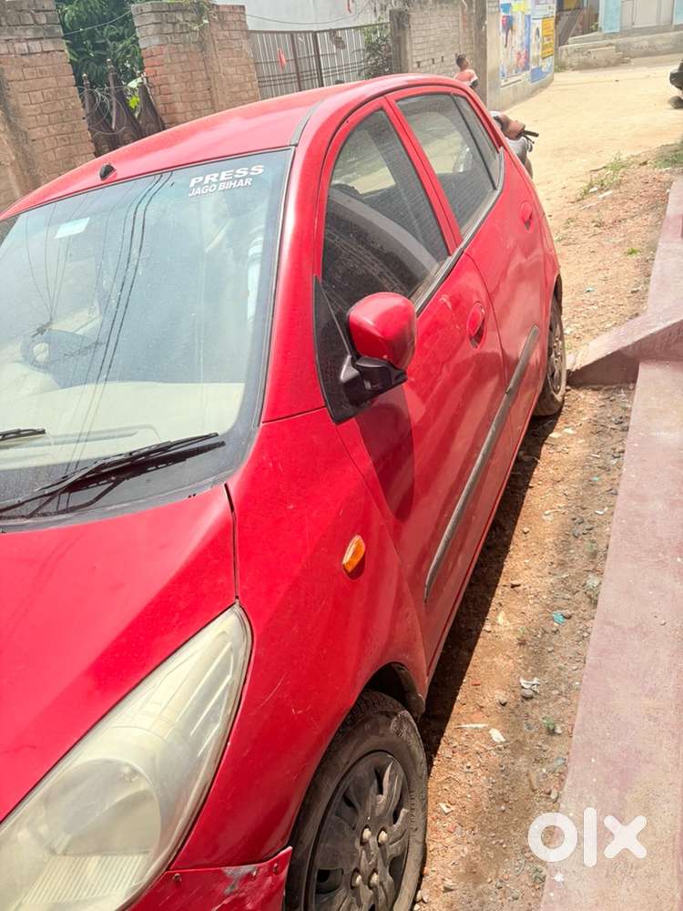 Hyundai I10 2010 Petrol Well Maintained