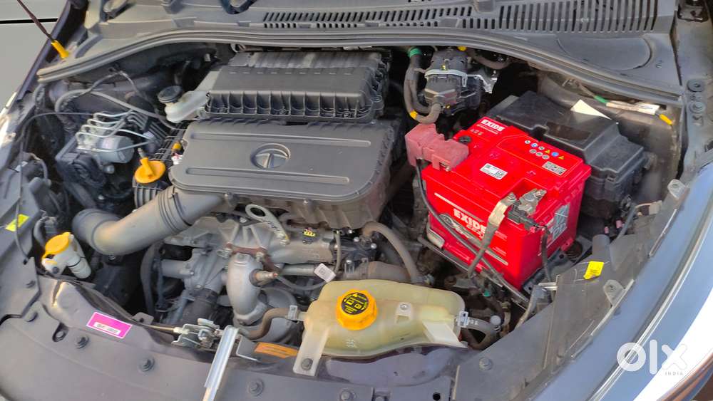 Tata Tiago Xza Plus, 2023, Petrol