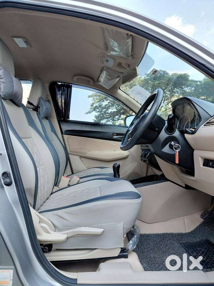 Maruti Suzuki Dzire 2017-2020 1.2 Vxi, 2020, Petrol