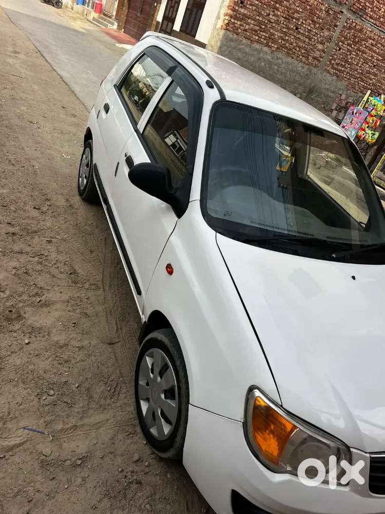 Maruti Suzuki Alto 2014
