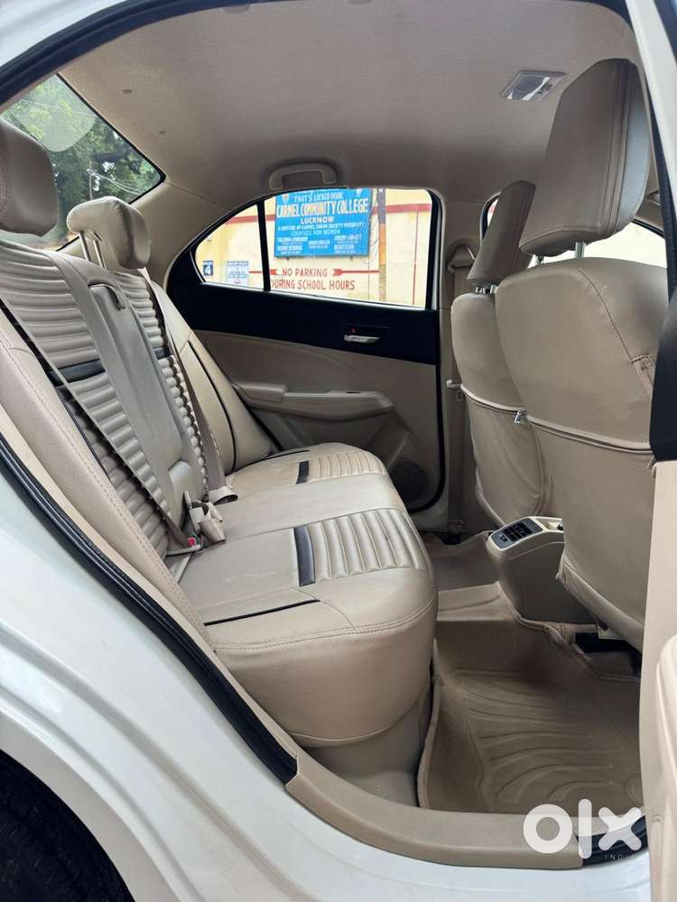 Maruti Suzuki Dzire 1.2 Vxi, 2021, Petrol
