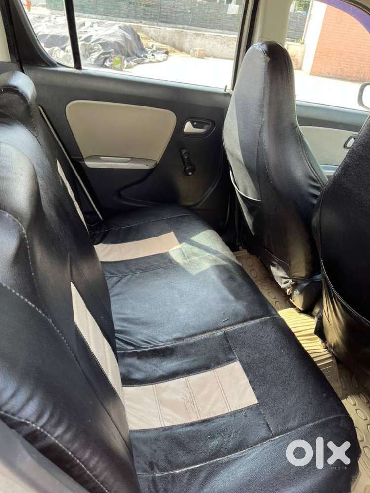 Maruti Suzuki Alto K10 Vxi (o), 2015, Petrol