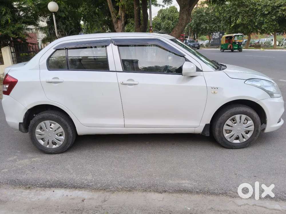 Maruti Suzuki Swift Dzire 2016