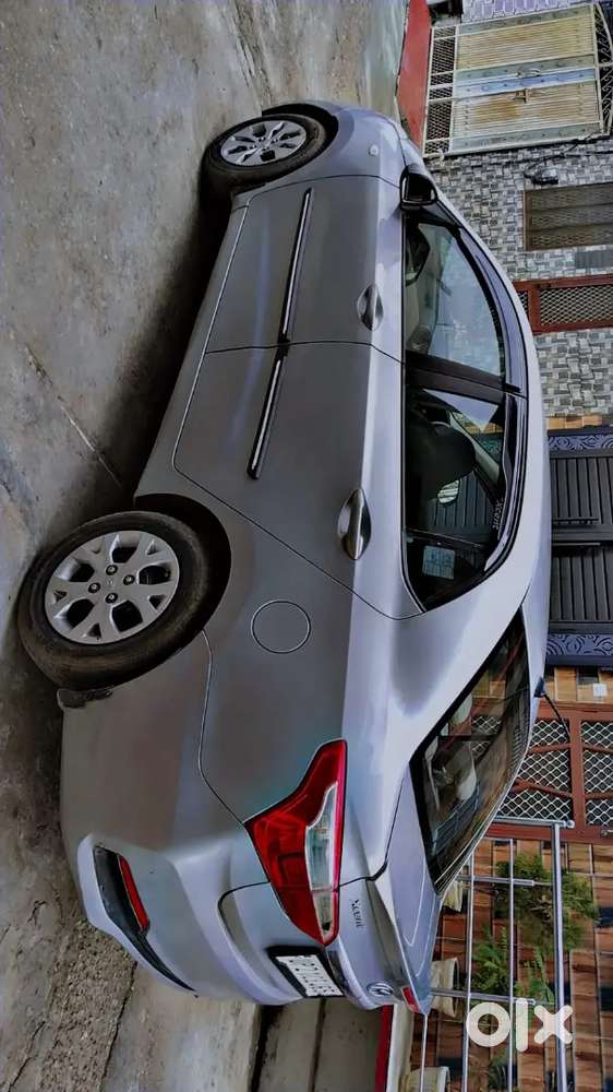Hyundai Xcent Vtvt S 2020