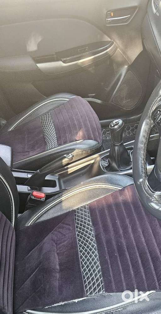Maruti Suzuki Baleno Alpha, 2019, Petrol