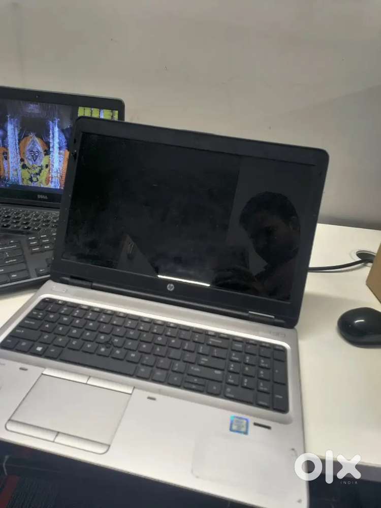 HP ProBook 650 G2
