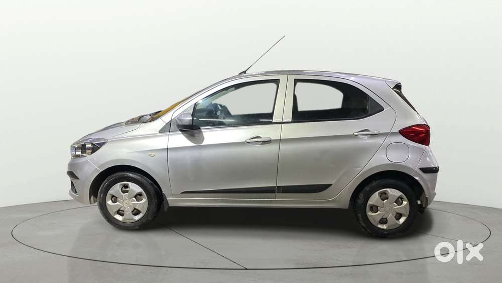 Tata Tiago 1.05 Revotorq Xt, 2018, Diesel