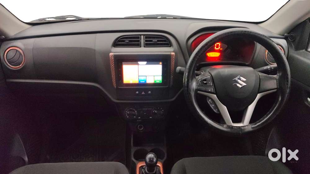 Maruti Suzuki Alto K10 Plus Edition, 2023, Petrol