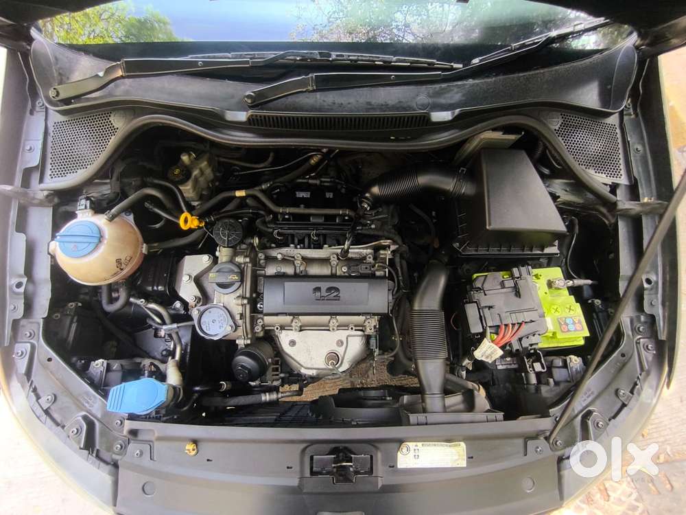 Volkswagen Ameo 1.2 Mpi Highline Plus, 2017, Petrol