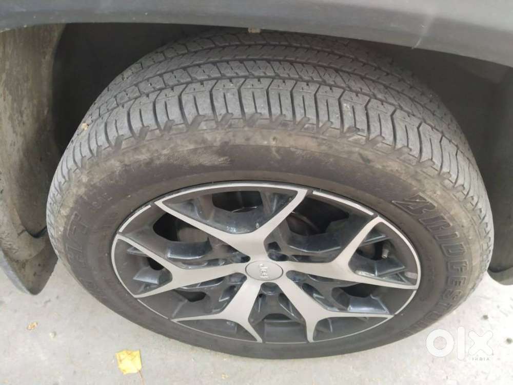 Jeep Meridian 2.0 Limited 4x2 At, 2023, Diesel