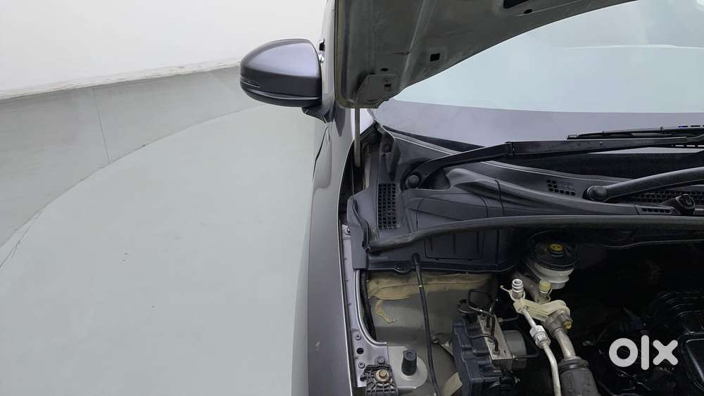 Honda City I-vtec Cvt V, 2018, Petrol