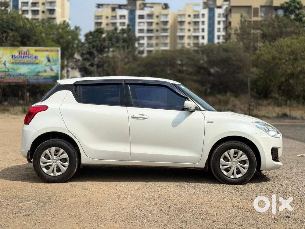 Maruti Suzuki Swift 2018 Vdi, 2019, Diesel