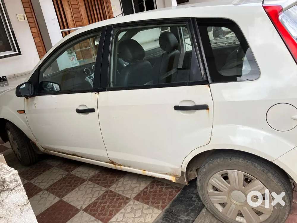 Ford Figo Duratorq 2011