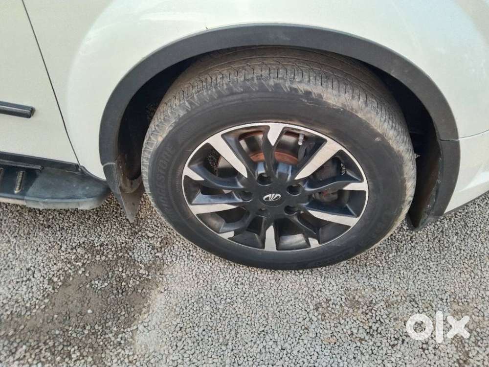 Mahindra Xuv500 W5, 2018, Diesel