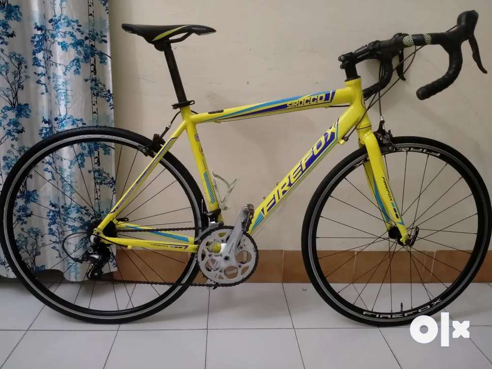 Firefox cheap sirocco cycle