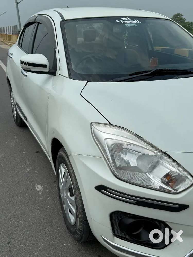 Maruti Suzuki Dzire Vdi 2019 Diesel