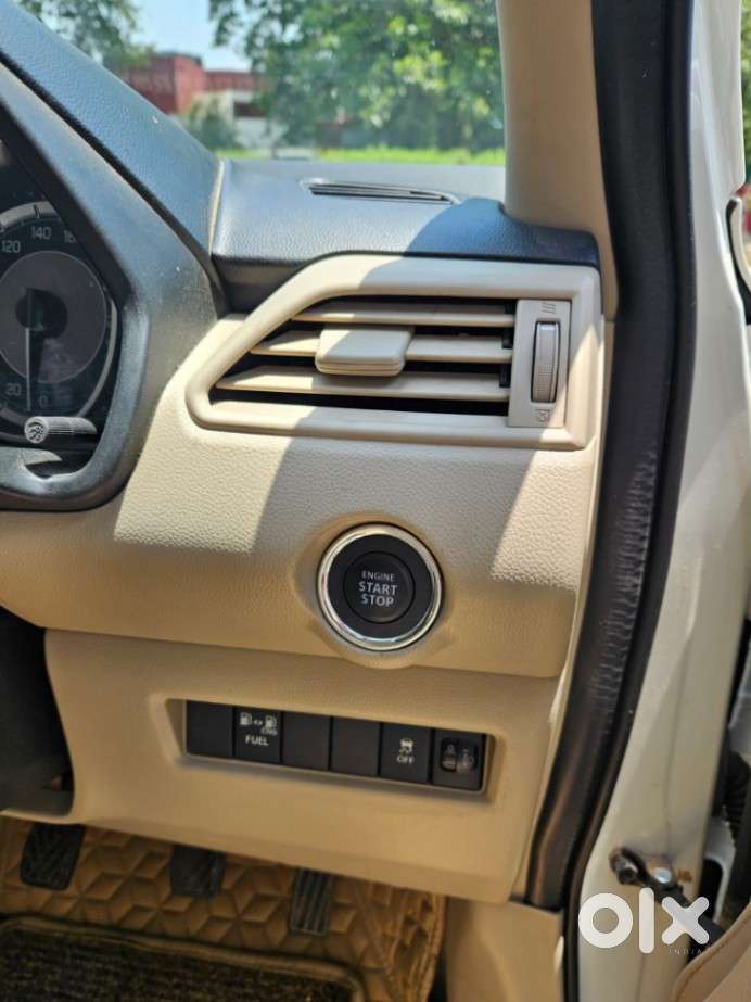 Maruti Suzuki Dzire 1.2 Zxi Cng, 2024, Petrol