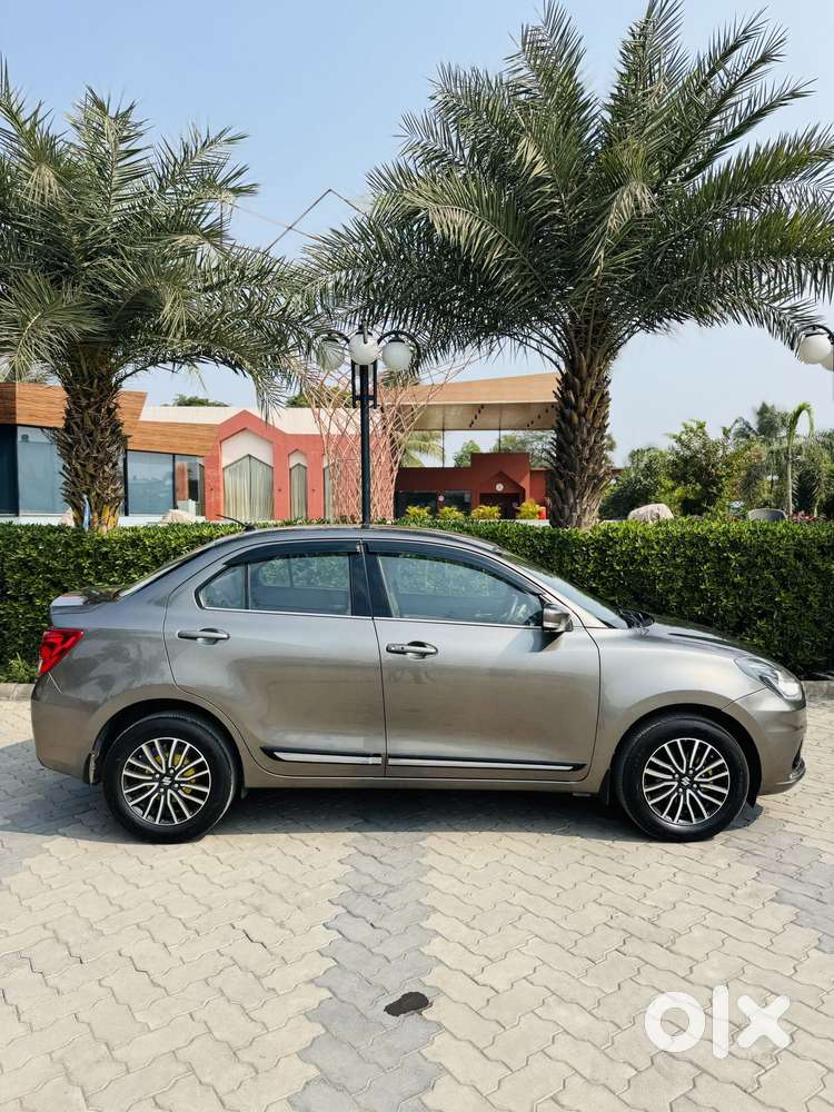 Maruti Suzuki Dzire 1.2 Zxi Amt, 2022, Petrol