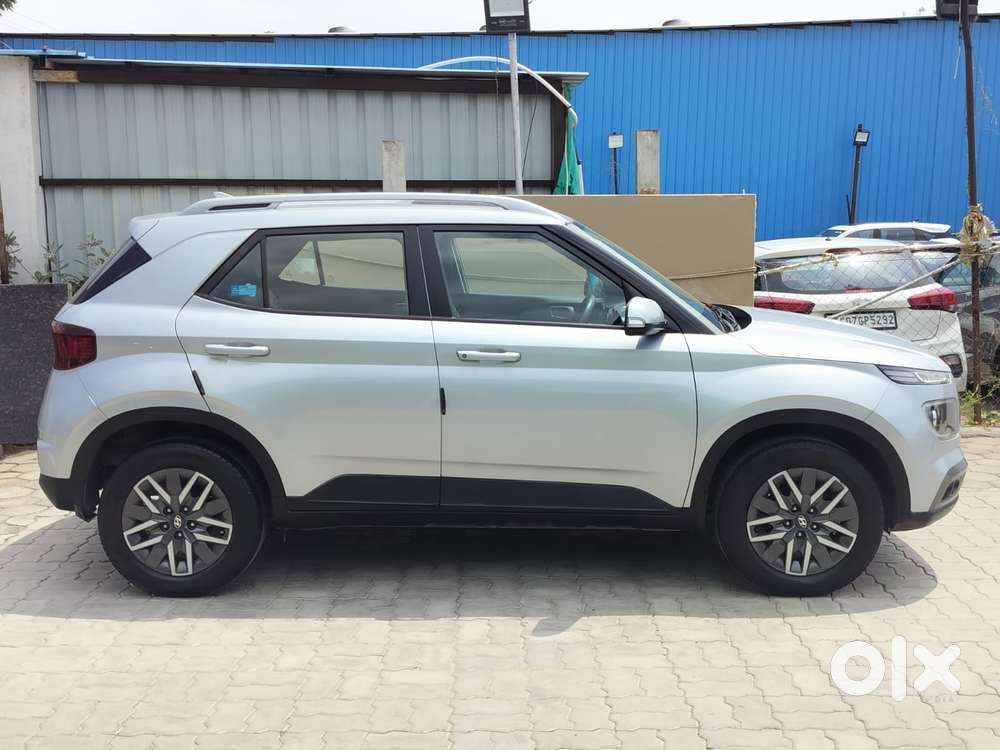 Hyundai Venue Sx Turbo, 2022, Petrol