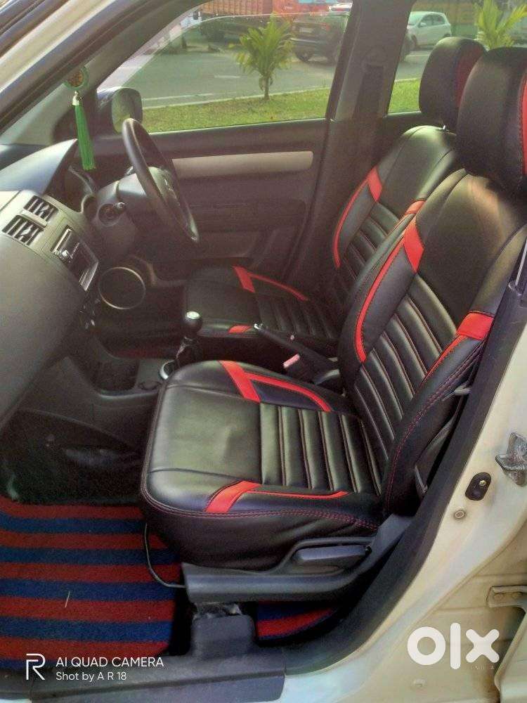 Maruti Suzuki Swift 2004-2010 Vdi Bsiv W Abs, 2011, Diesel