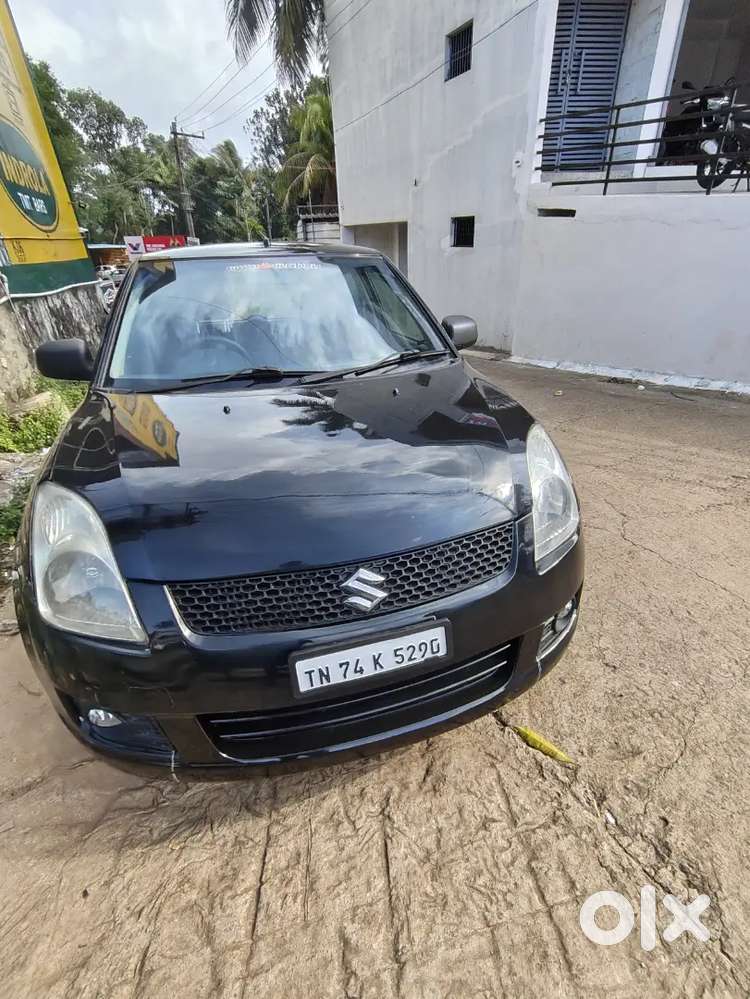 Maruti Suzuki Swift 2006 Petrol 97000 Km Driven